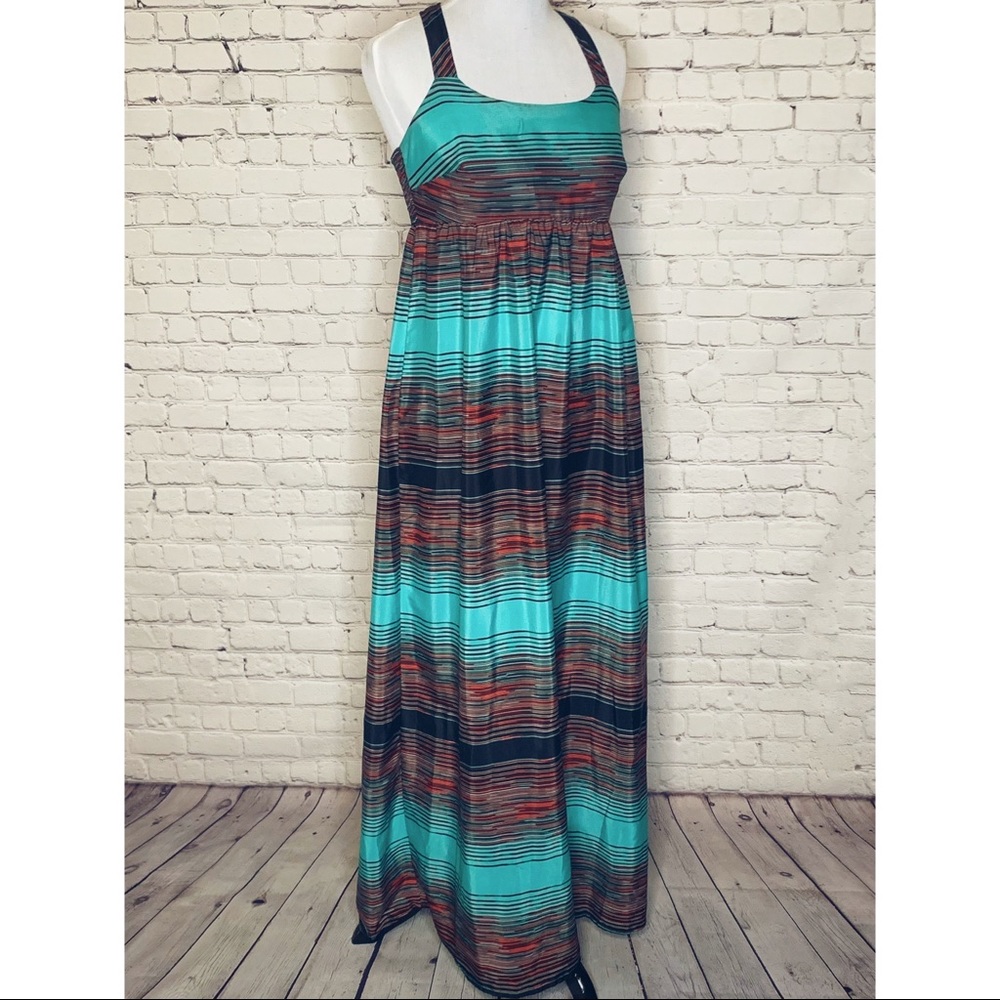 ☀️🌺 Bright Summer Dress🌴🌞